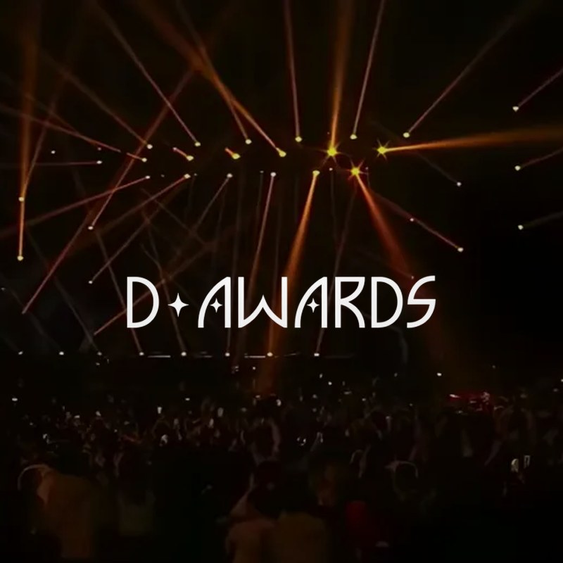 D Awards en concert à Nanterre